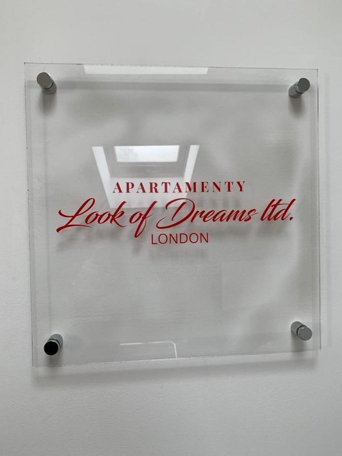 Look Of Dreams - Apartamenty Sloneczny I Ksiezycowy Będzin Exterior foto