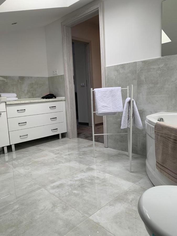 Look Of Dreams - Apartamenty Sloneczny I Ksiezycowy Będzin Exterior foto